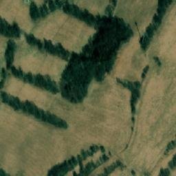 Satellite imagery of Jasný vrch [Horní Město] GSM, CZ