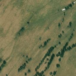 Satellite imagery of Jasný vrch [Horní Město] GSM, CZ