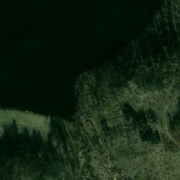 Satellite imagery of Strážný vrch [Bílčice], CZ