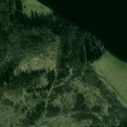 Satellite imagery of Strážný vrch [Bílčice], CZ