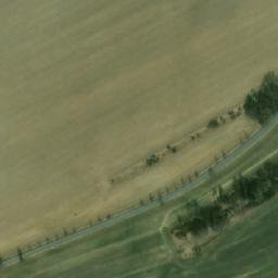 Satellite imagery of Březový vrch [Jakartovice-Bohdanovice], CZ