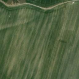 Satellite imagery of [Jakartovice-Deštné] church t., CZ