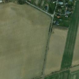 Satellite imagery of [Litultovice] church t., CZ