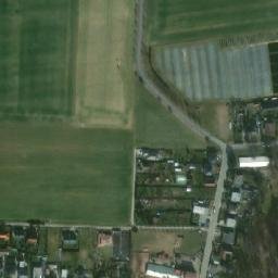 Satellite imagery of [Dolní Životice] church t., CZ
