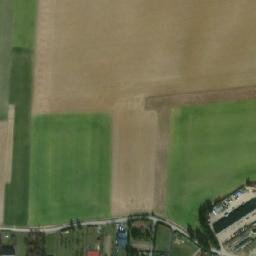 Satellite imagery of [Dolní Životice] church t., CZ