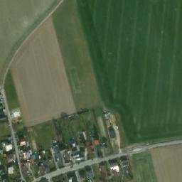 Satellite imagery of [Uhlířov] water t., CZ