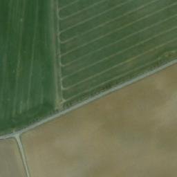 Satellite imagery of [Uhlířov] water t., CZ