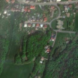 Satellite imagery of [Háj ve Slezsku] GSM, CZ