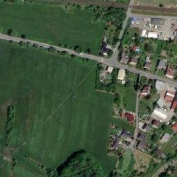 Satellite imagery of [Háj ve Slezsku] GSM, CZ