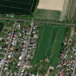 Satellite imagery of [Háj ve Slezsku-Chabičov] church t., CZ