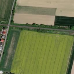 Satellite imagery of [Háj ve Slezsku-Chabičov] church t., CZ