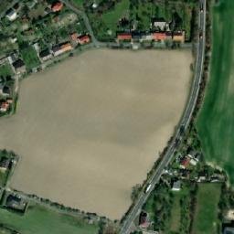 Satellite imagery of [Bohumín-Pudlov] water t., CZ