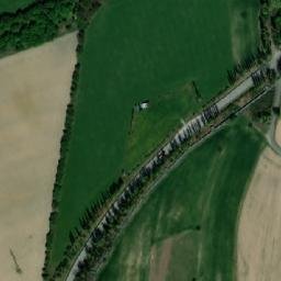 Satellite imagery of Něbrojův kopec [Dětmarovice], CZ