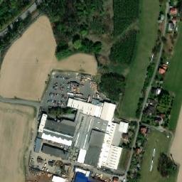 Satellite imagery of Něbrojův kopec [Dětmarovice], CZ