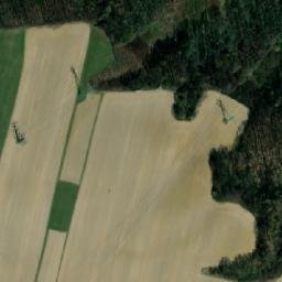 Satellite imagery of Něbrojův kopec [Dětmarovice], CZ