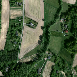 Satellite imagery of 138/2, PL