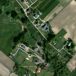 Satellite imagery of boundary_stone, PL