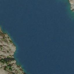 Satellite imagery of Mount Grattan, CA
