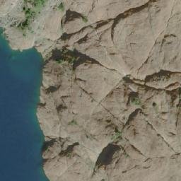 Satellite imagery of Mount Grattan, CA