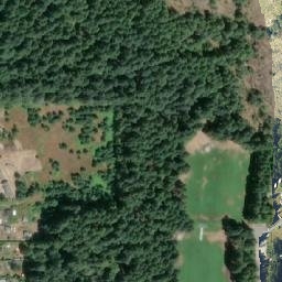 Satellite imagery of Powell Hill, CA