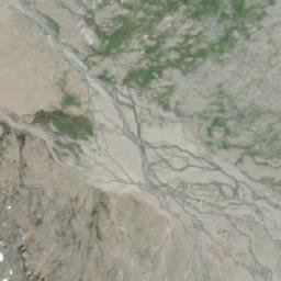 Satellite imagery of Guard Mountain, CA