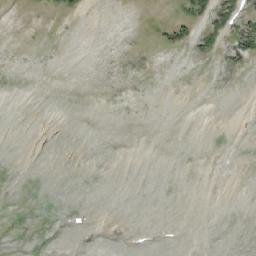 Satellite imagery of Guard Mountain, CA