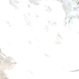 Satellite imagery of Hour Peak, CA
