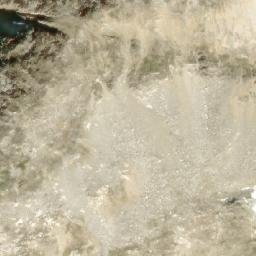 Satellite imagery of Greymantle Mountain, CA