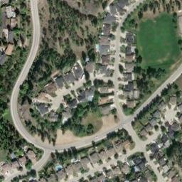 Satellite imagery of Mount Dilworth, CA