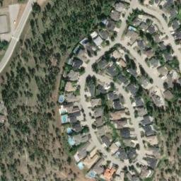 Satellite imagery of Mount Dilworth, CA