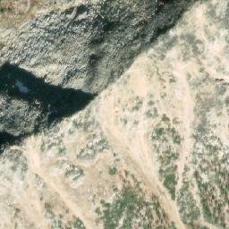 Satellite imagery of Alton Ridge, CA