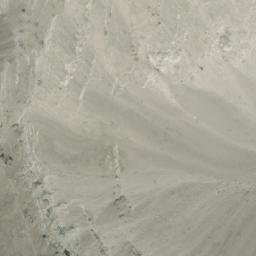 Satellite imagery of Mount Erris, CA