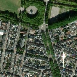 Satellite imagery of Abbaye Saint-Jean-des-Prémontrés d'Amiens, FR