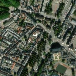 Satellite imagery of Abbaye Saint-Jean-des-Prémontrés d'Amiens, FR