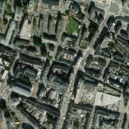 Satellite imagery of Abbaye Saint-Jean-des-Prémontrés d'Amiens, FR
