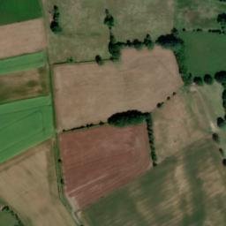 Satellite imagery of 02670A - A, BE