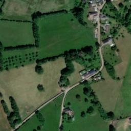 Satellite imagery of 02670A - A, BE