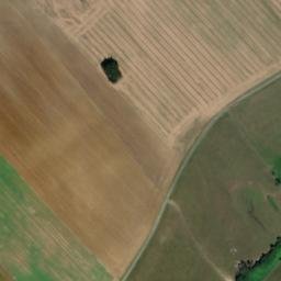 Satellite imagery of 0283104 - A, BE