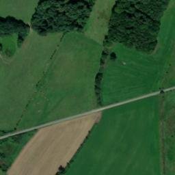 Satellite imagery of 0831902 - A, BE