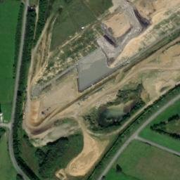Satellite imagery of 0815602 - A, BE