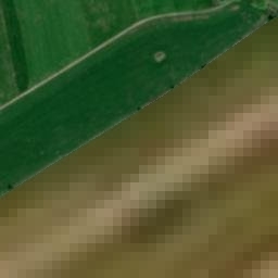 Satellite imagery of Gehonville Tower, BE