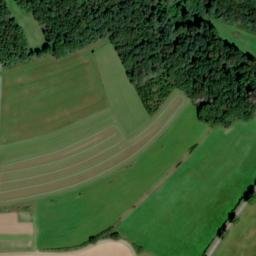 Satellite imagery of LB180, BE
