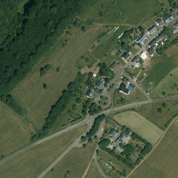 Satellite imagery of Kellerberg, DE