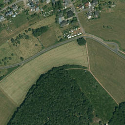 Satellite imagery of Kellerberg, DE