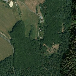 Satellite imagery of Kellerberg, DE