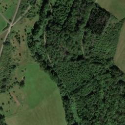 Satellite imagery of Thomasberg, DE