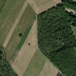 Satellite imagery of Thomasberg, DE