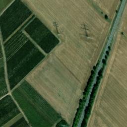 Satellite imagery of Höning, DE