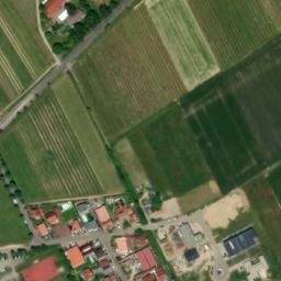 Satellite imagery of Platte, DE
