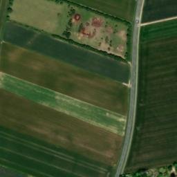 Satellite imagery of Zornheimer Berg, DE